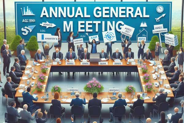 Global IME Bank Calls Out AGM